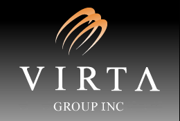 Virta Logo